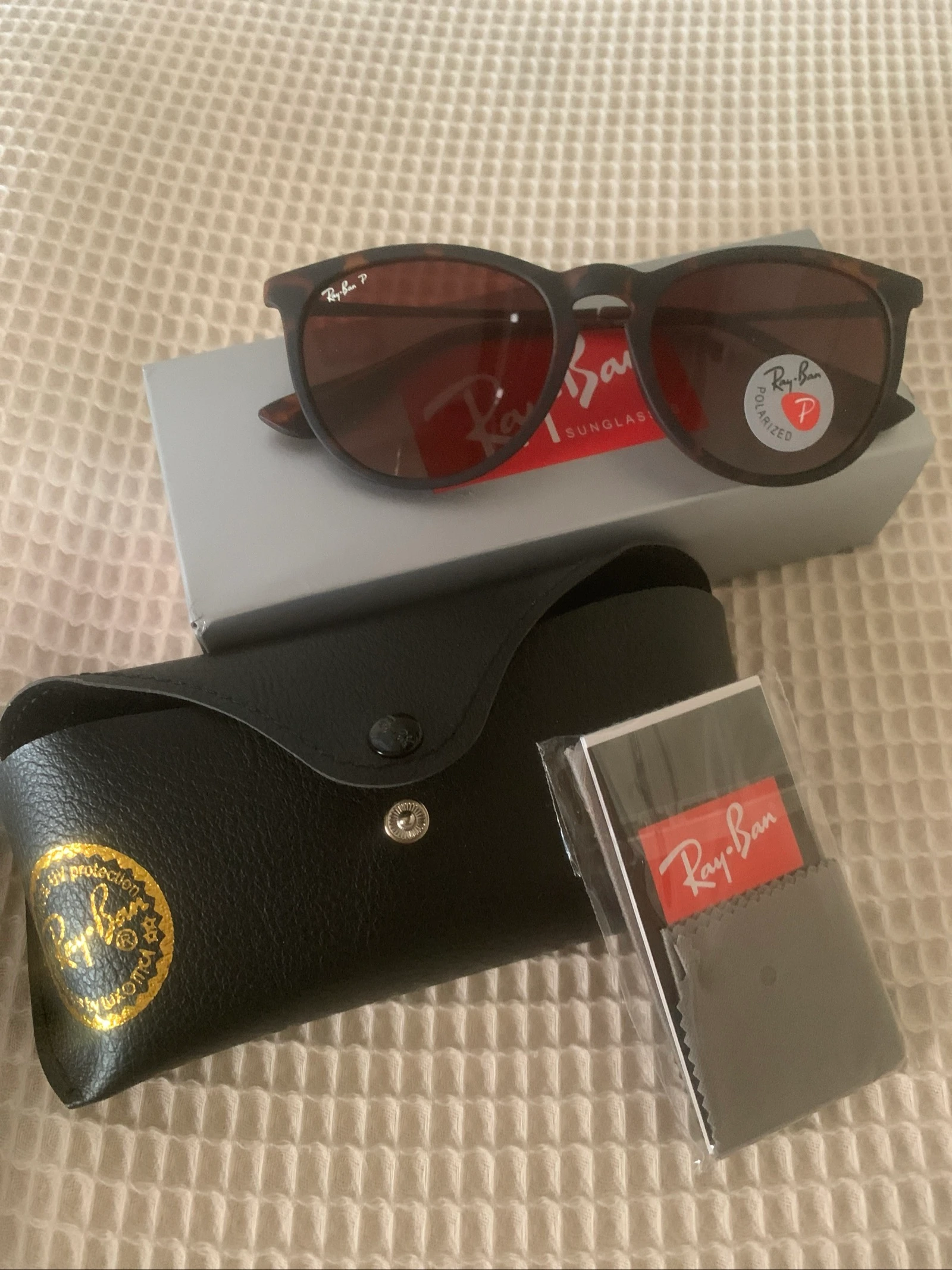 Lunette soleil 